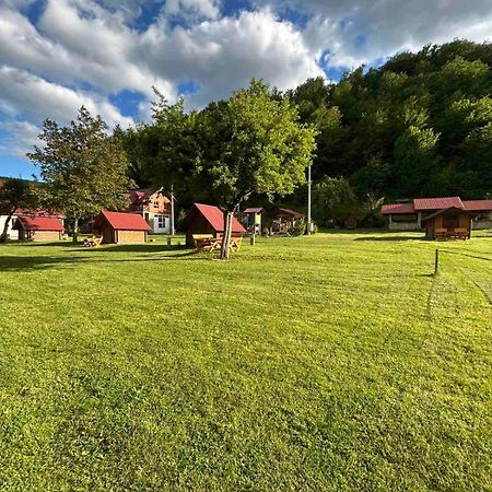Camp &Apartmens Scepanovic Mojkovac Exterior photo