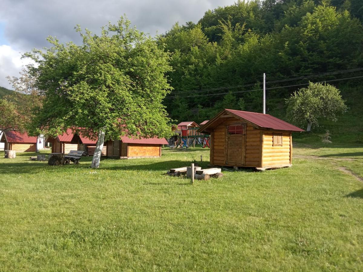 Camp &Apartmens Scepanovic Mojkovac Exterior photo