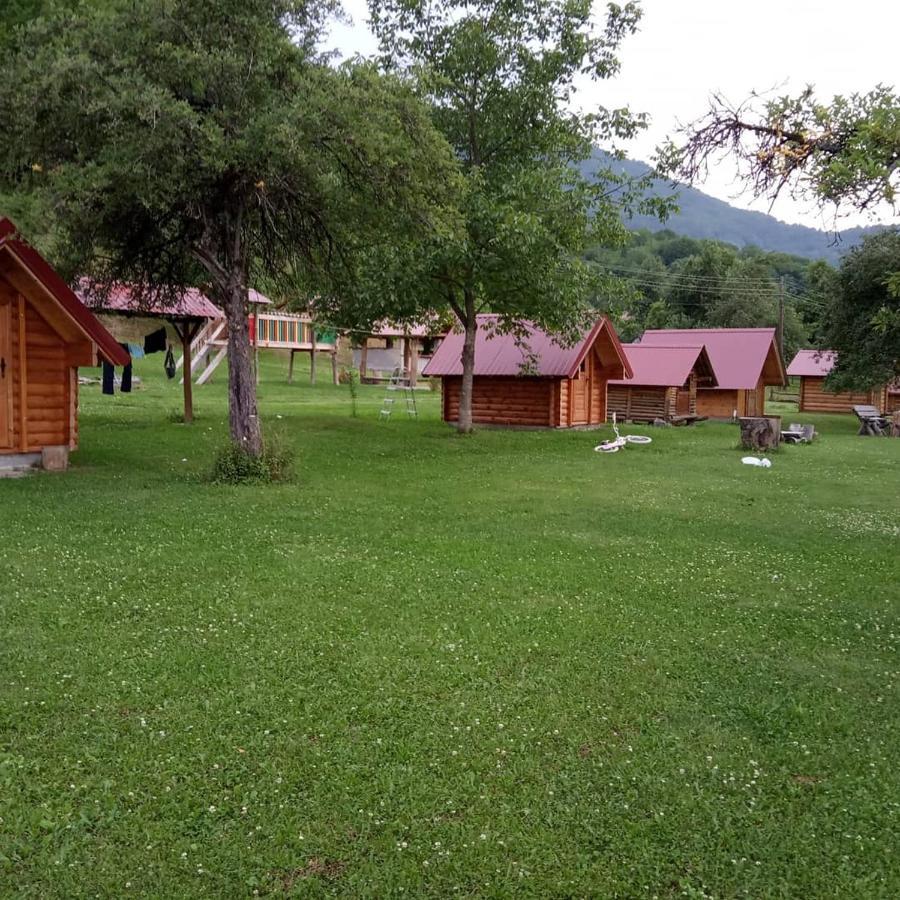 Camp &Apartmens Scepanovic Mojkovac Exterior photo