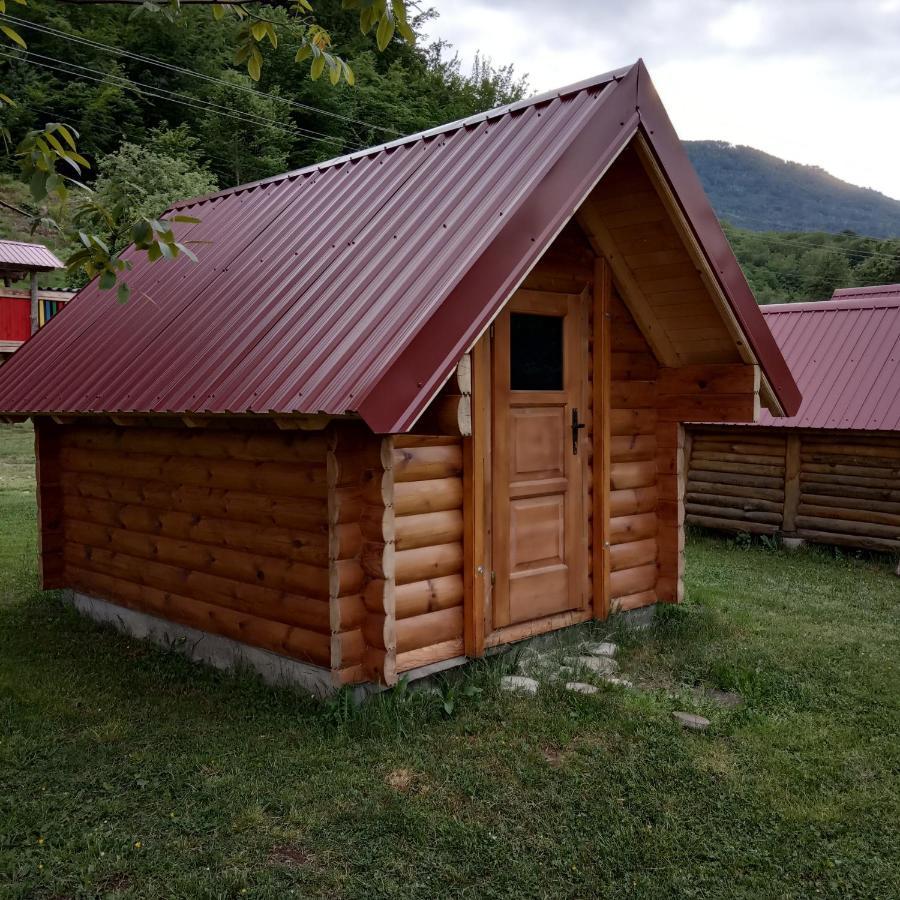 Camp &Apartmens Scepanovic Mojkovac Exterior photo
