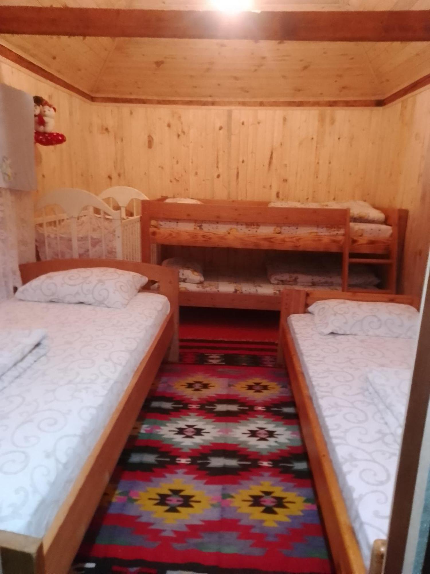 Camp &Apartmens Scepanovic Mojkovac Exterior photo
