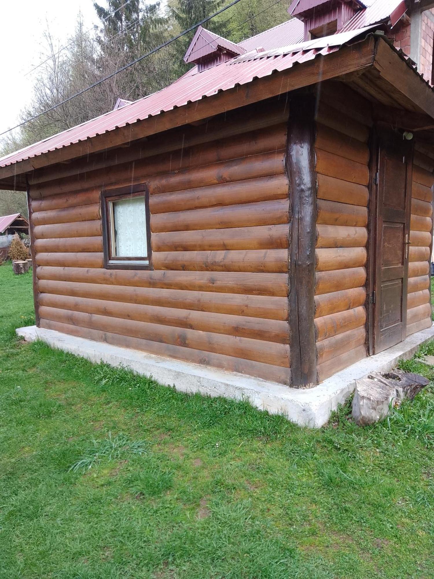 Camp &Apartmens Scepanovic Mojkovac Room photo