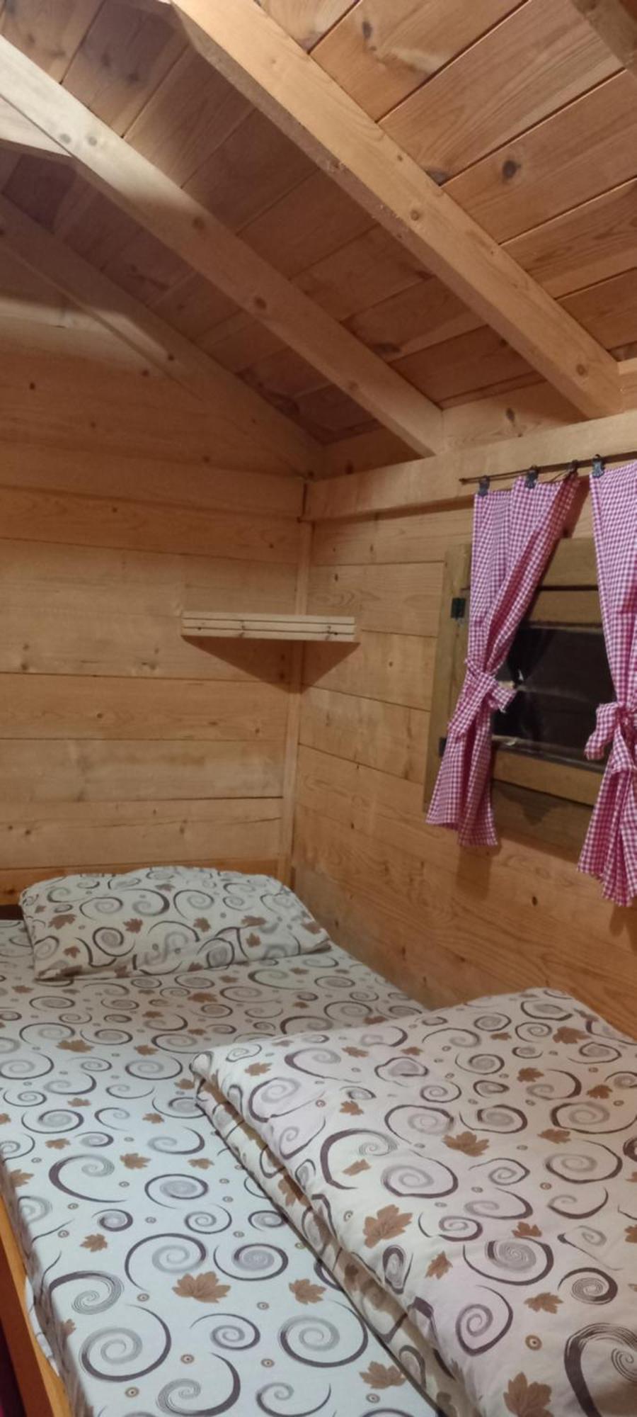 Camp &Apartmens Scepanovic Mojkovac Room photo